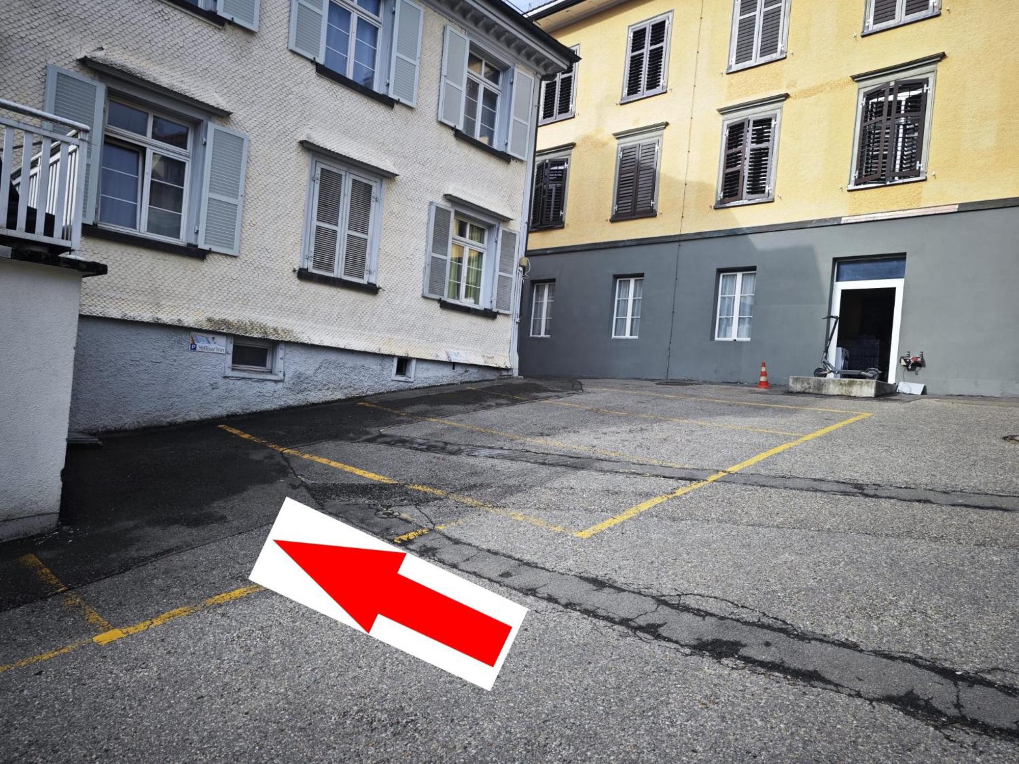 Simpel Rooms Vintage Rustica Naehe Uni, Olma, Spital St. Gallen Bagian luar foto