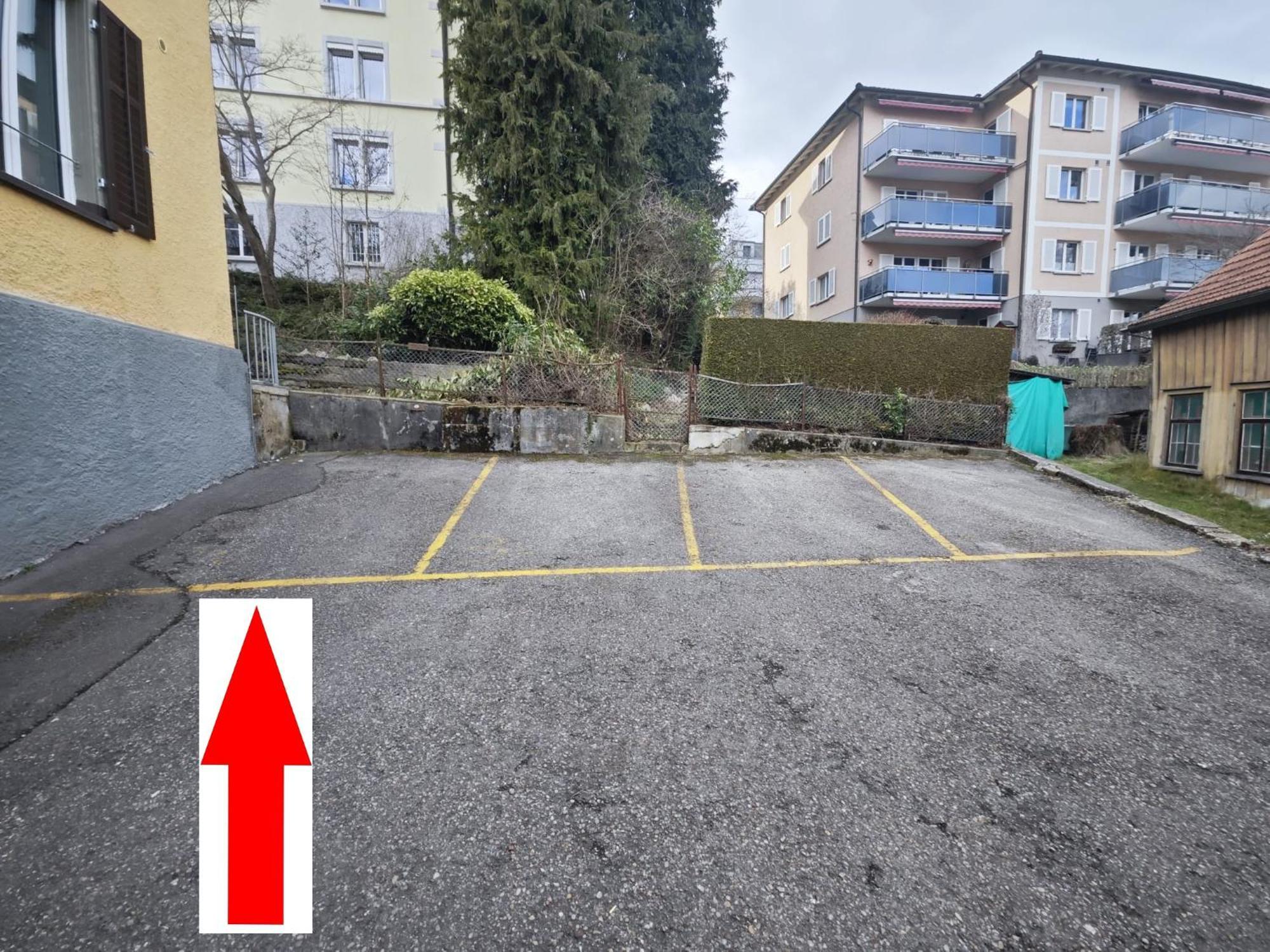 Simpel Rooms Vintage Rustica Naehe Uni, Olma, Spital St. Gallen Bagian luar foto